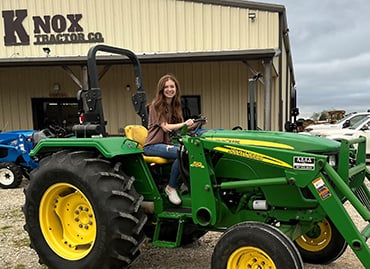 Knox Tractor Ag Equipment